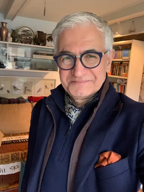 Ardi Ghorashy