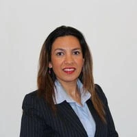 Mariam Afshin