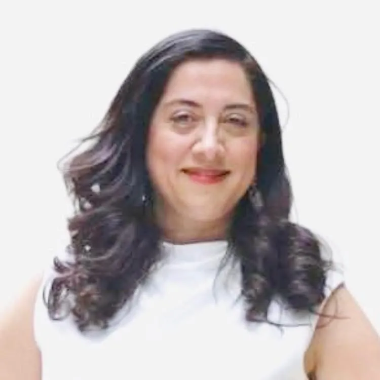 Shohreh Sabaghpoor
