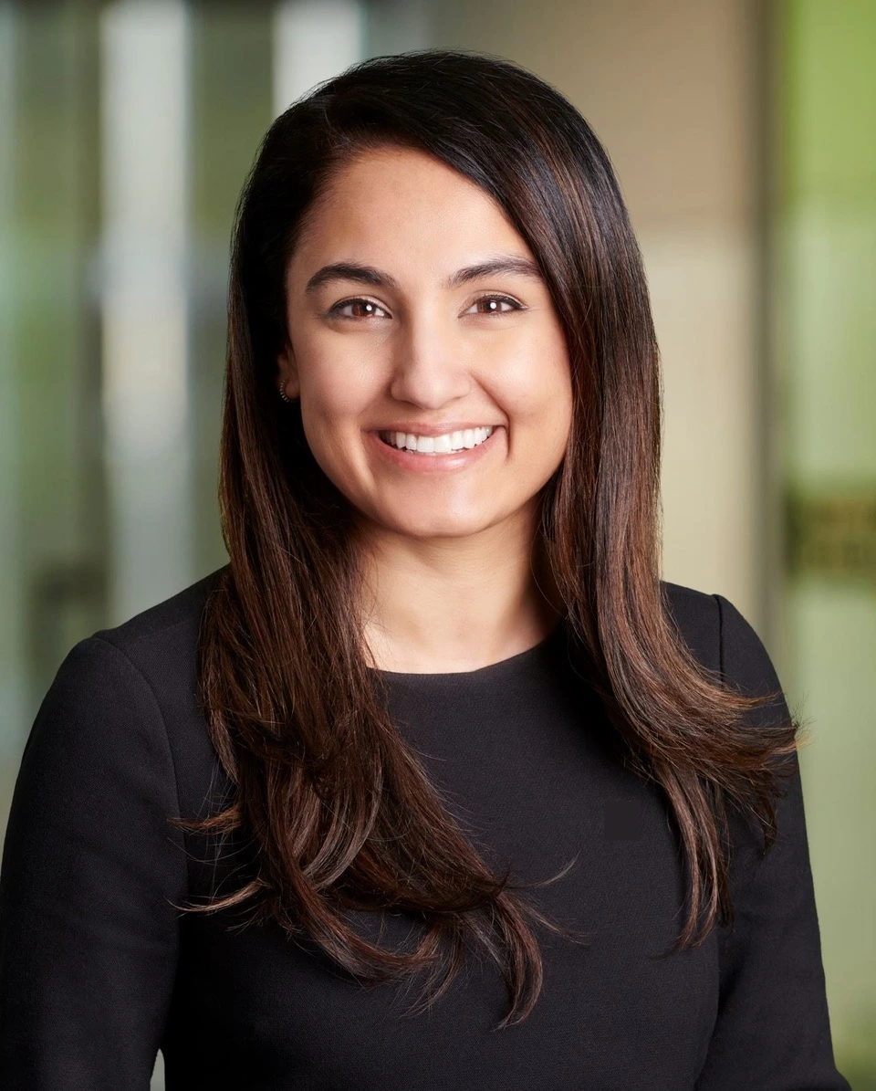 Amna Tariq-Buchholz