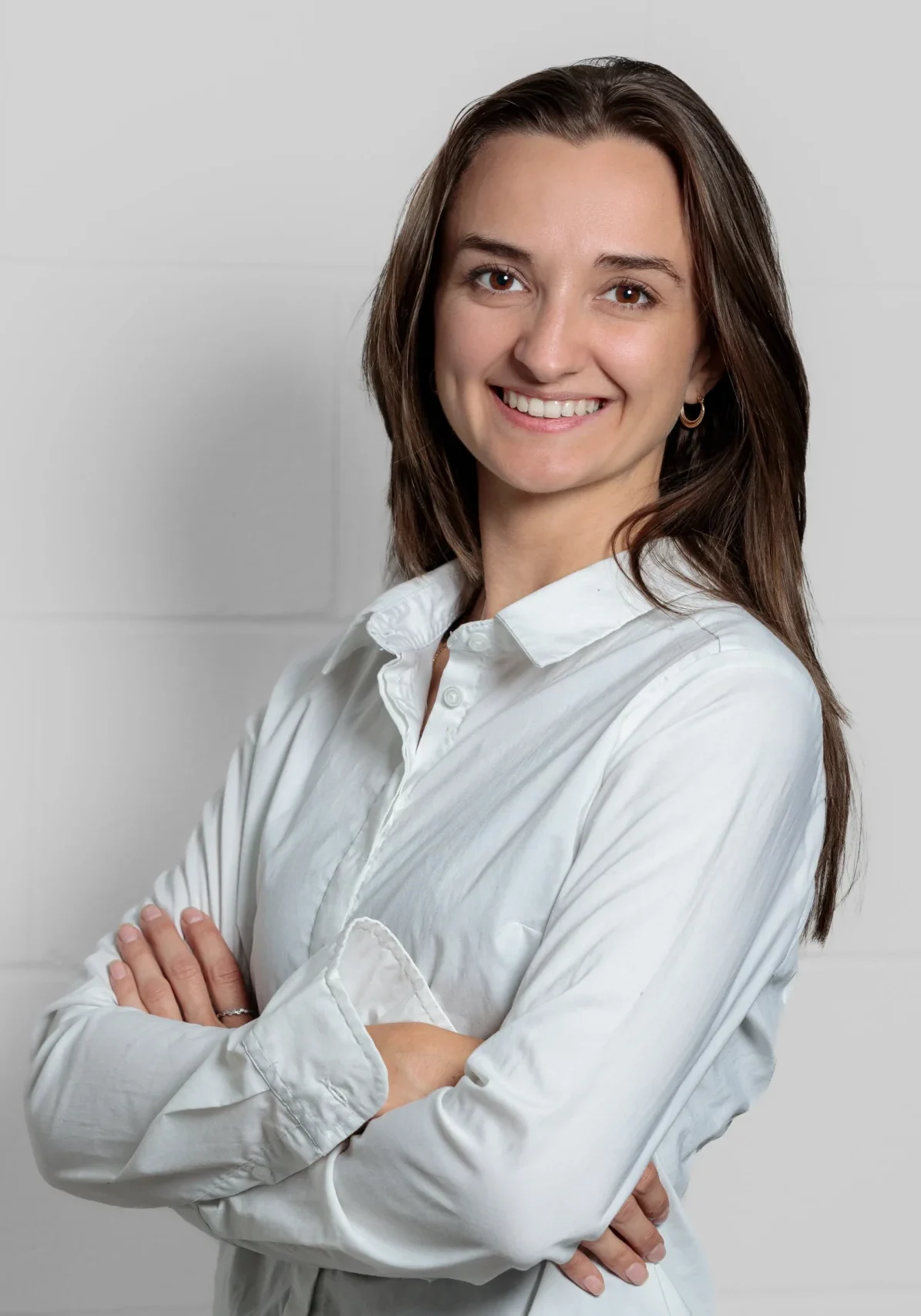 Emilie Fredette