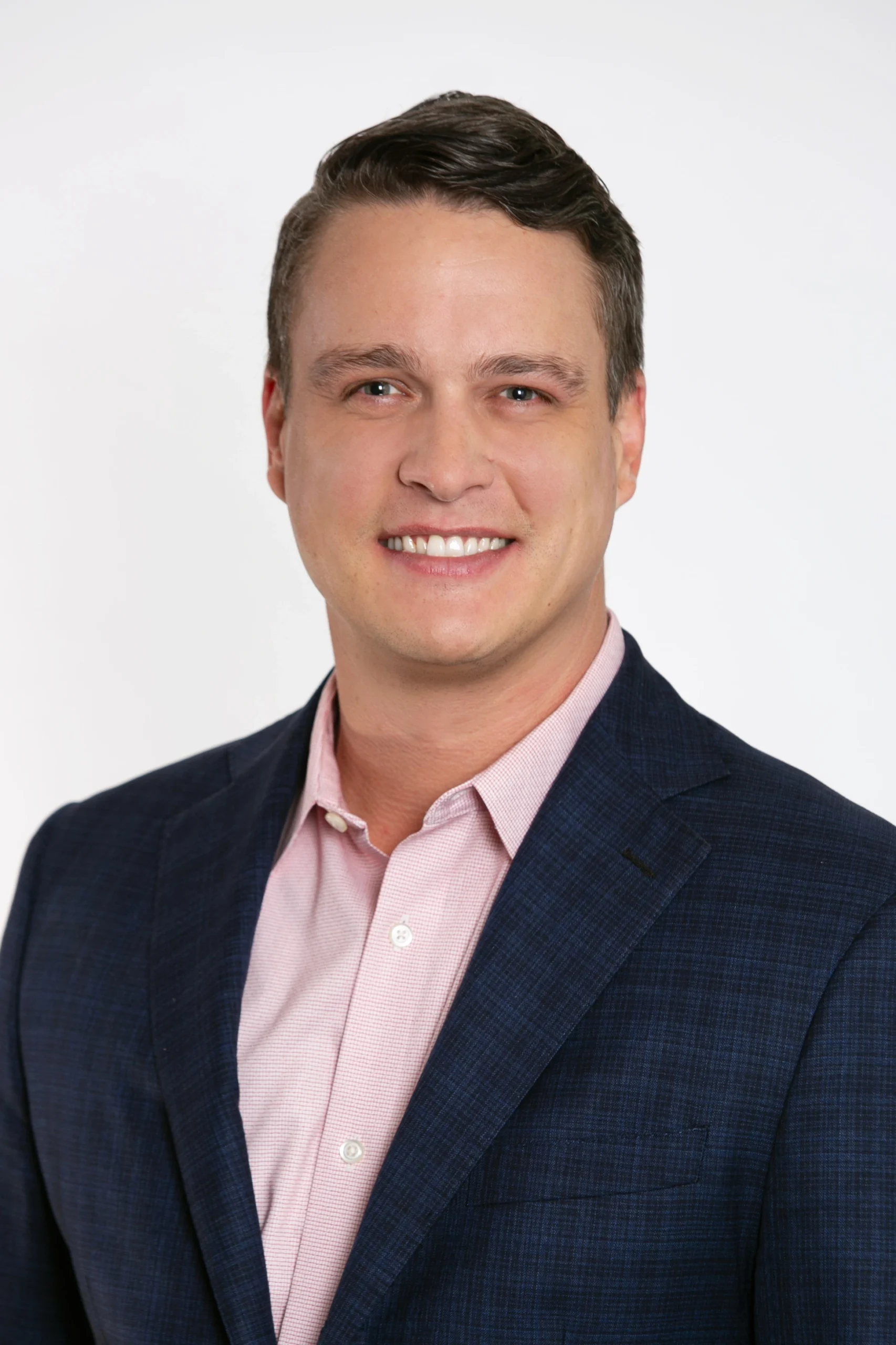 Kyle Higgins