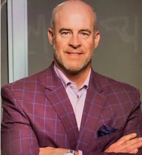 David O'Reilly