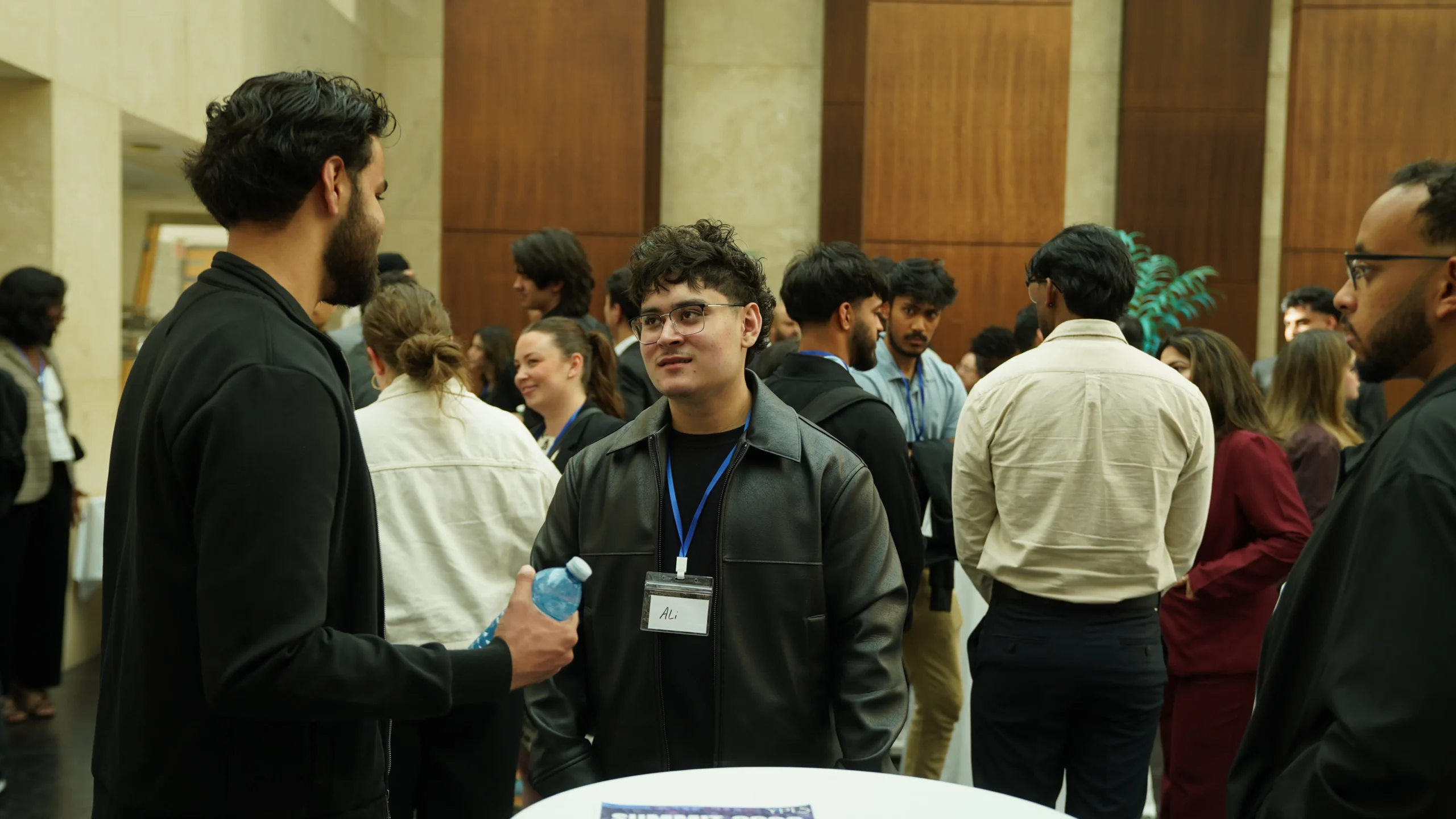 YPLS Event