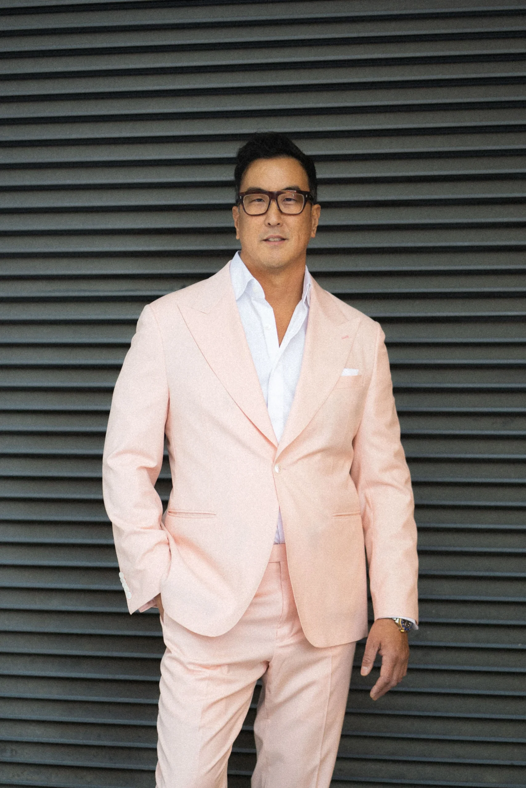 Dr. Bobby Yanagawa
