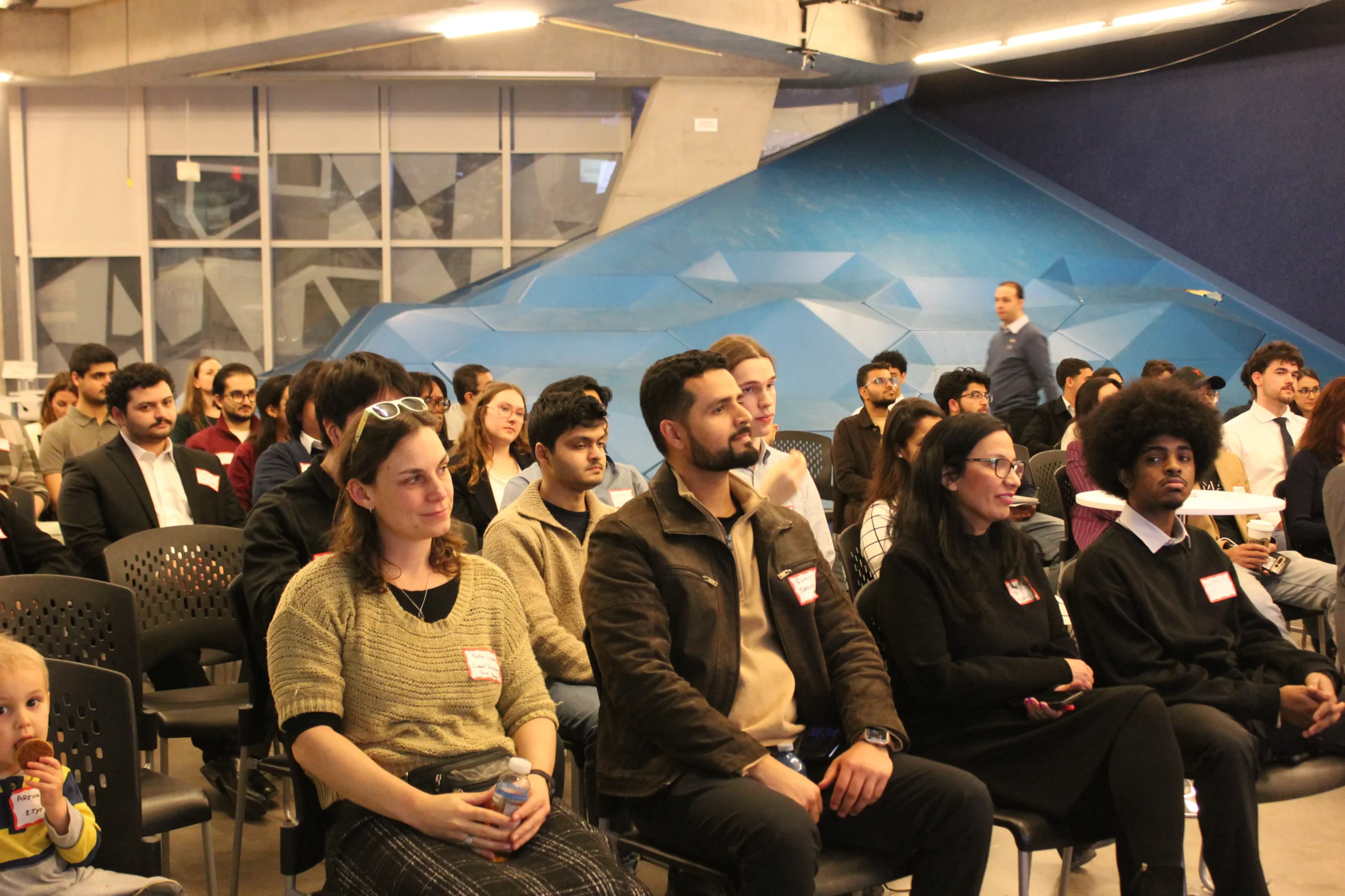 YPLS Event