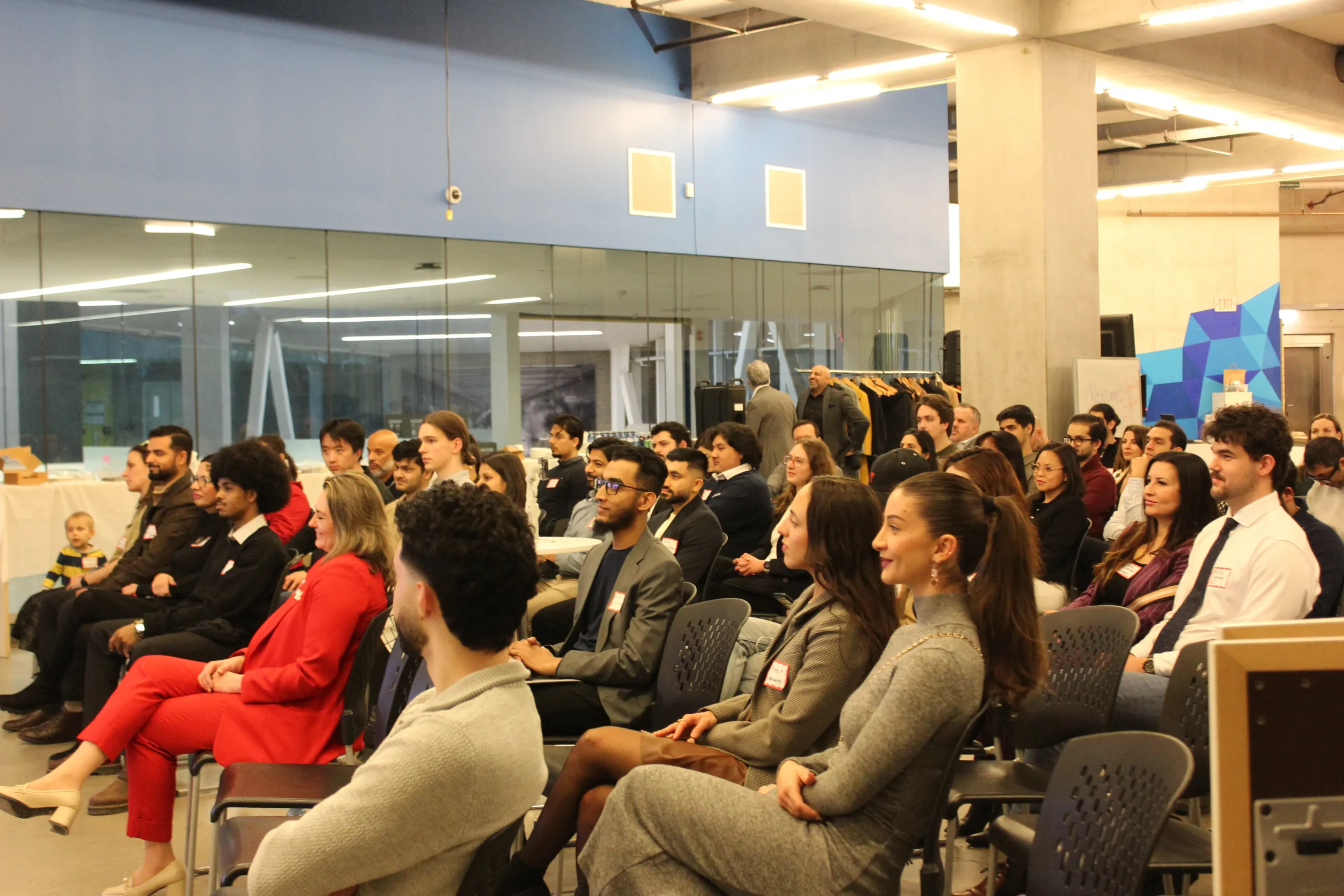 YPLS Event