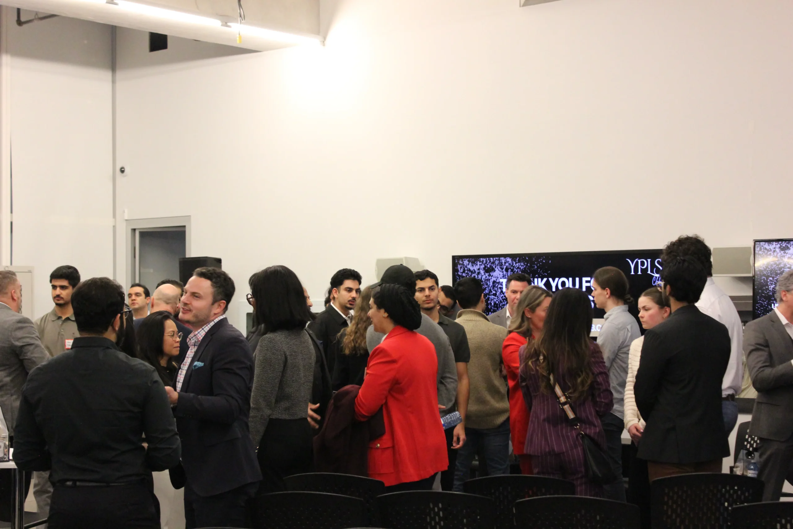 YPLS Event