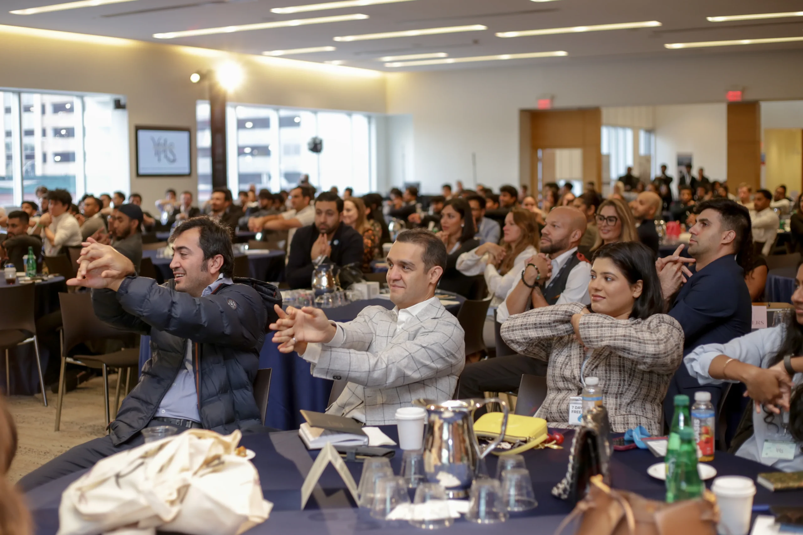YPLS Event