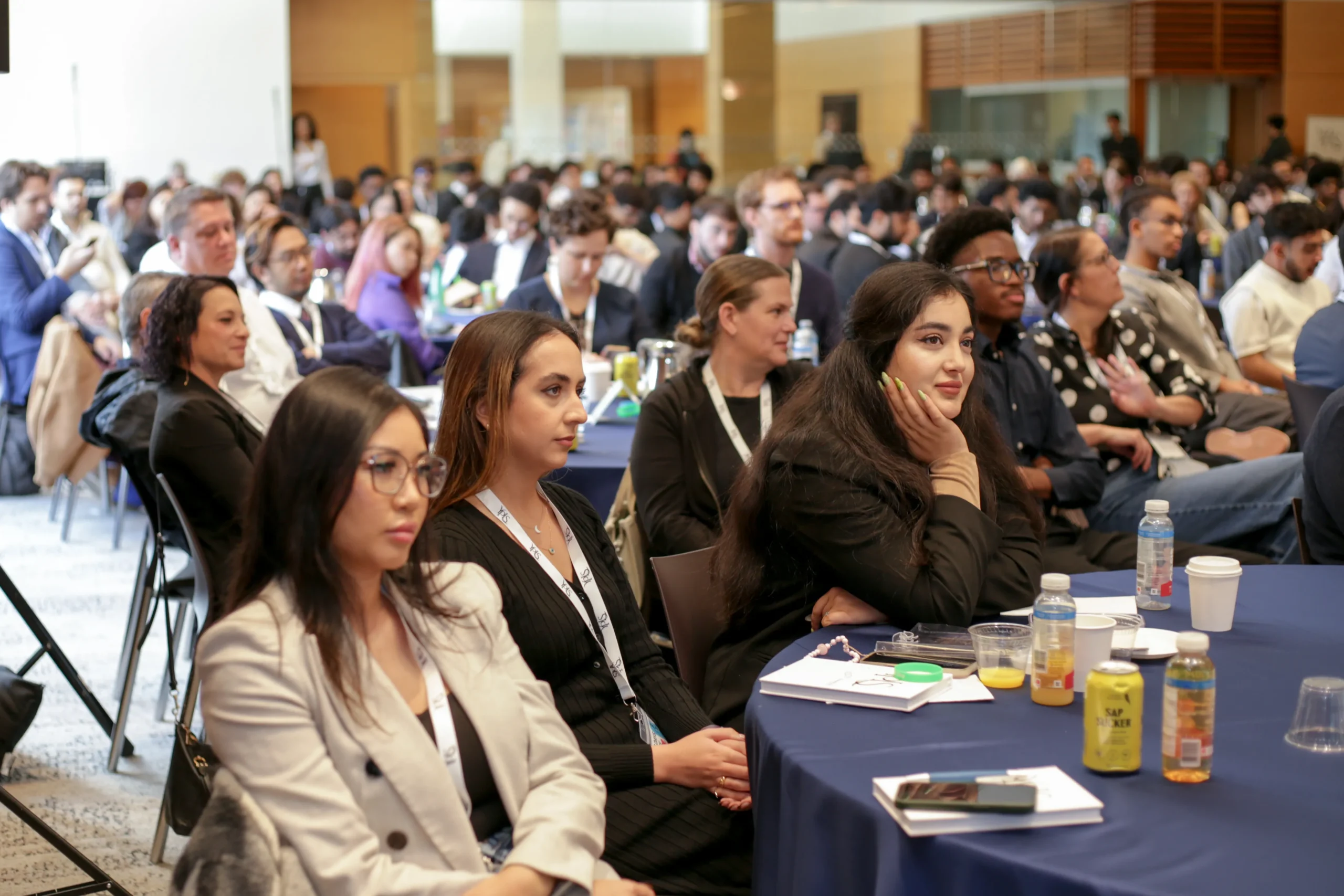 YPLS Event