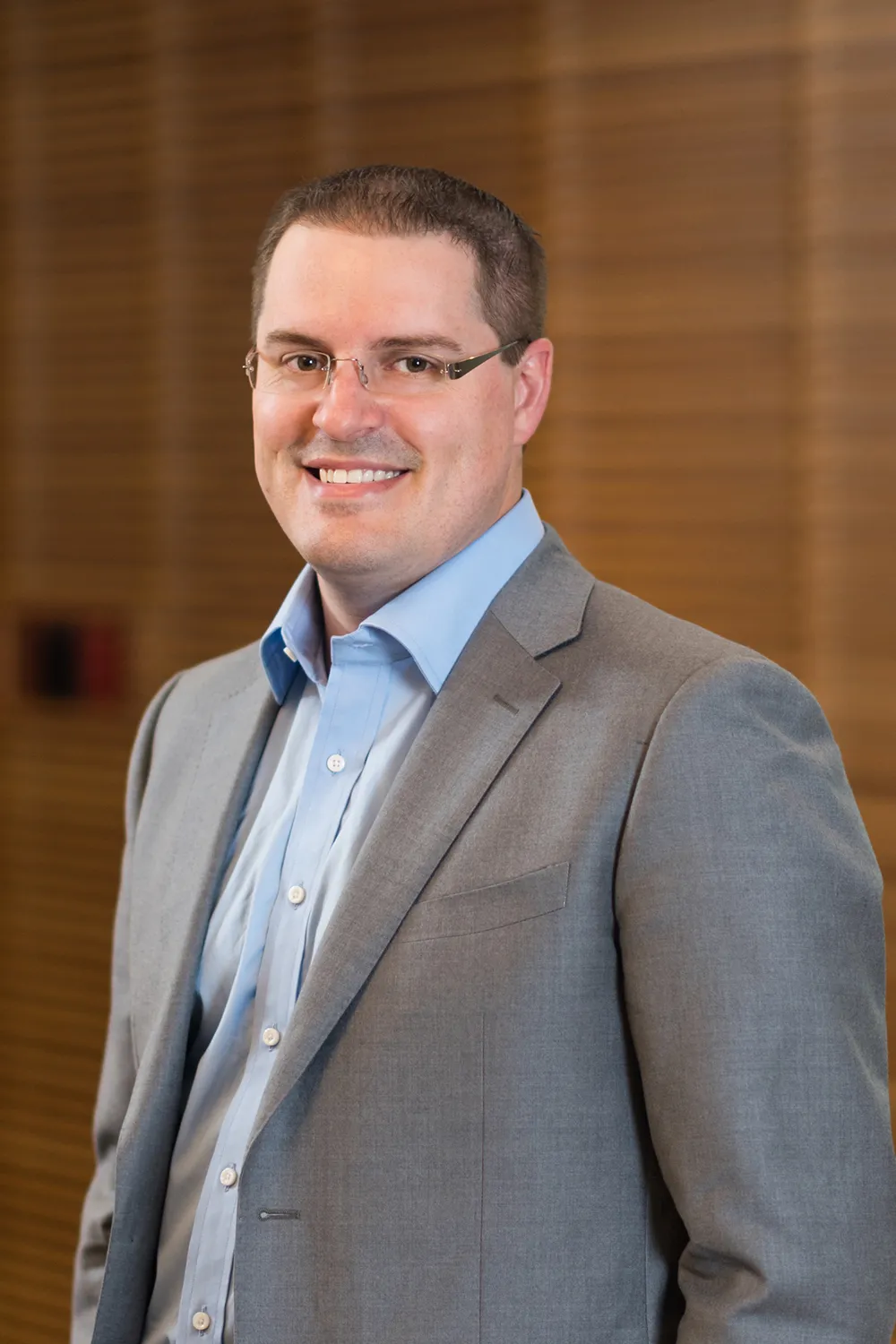Neil Bunn