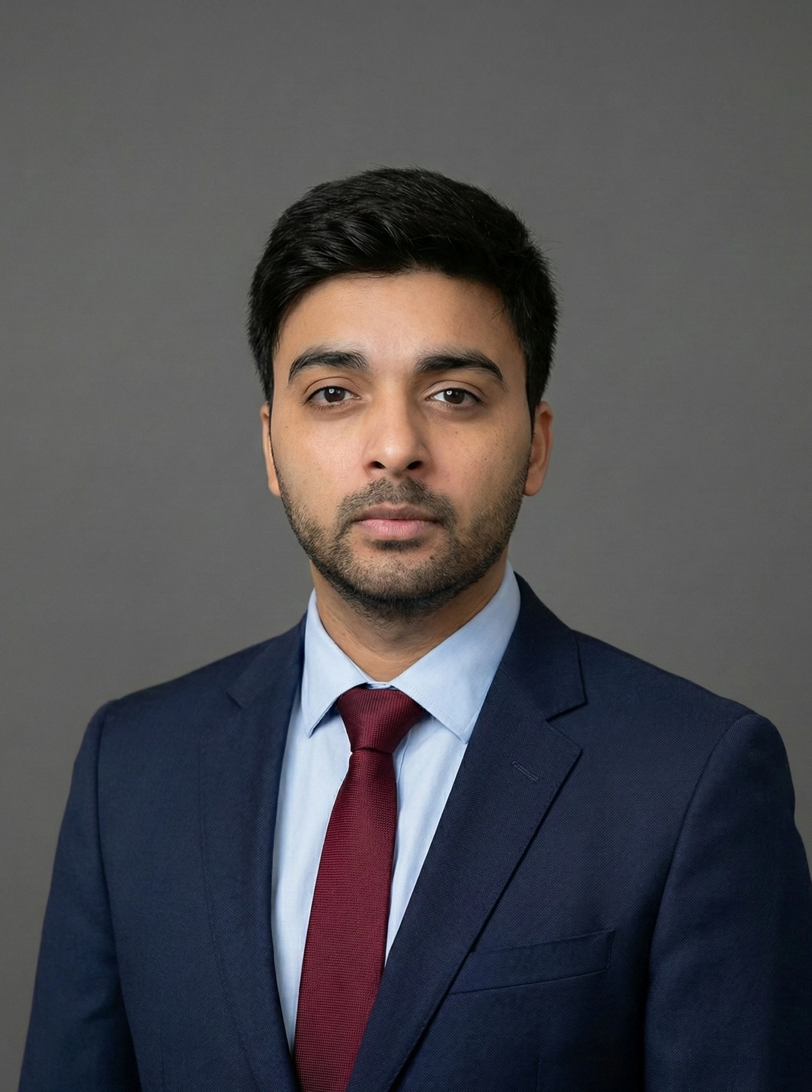 Ash Srivastava