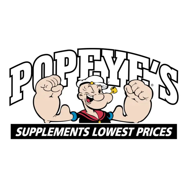 Popeye’s Supplements Canada