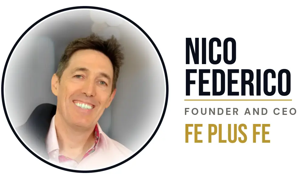 Nico Federico